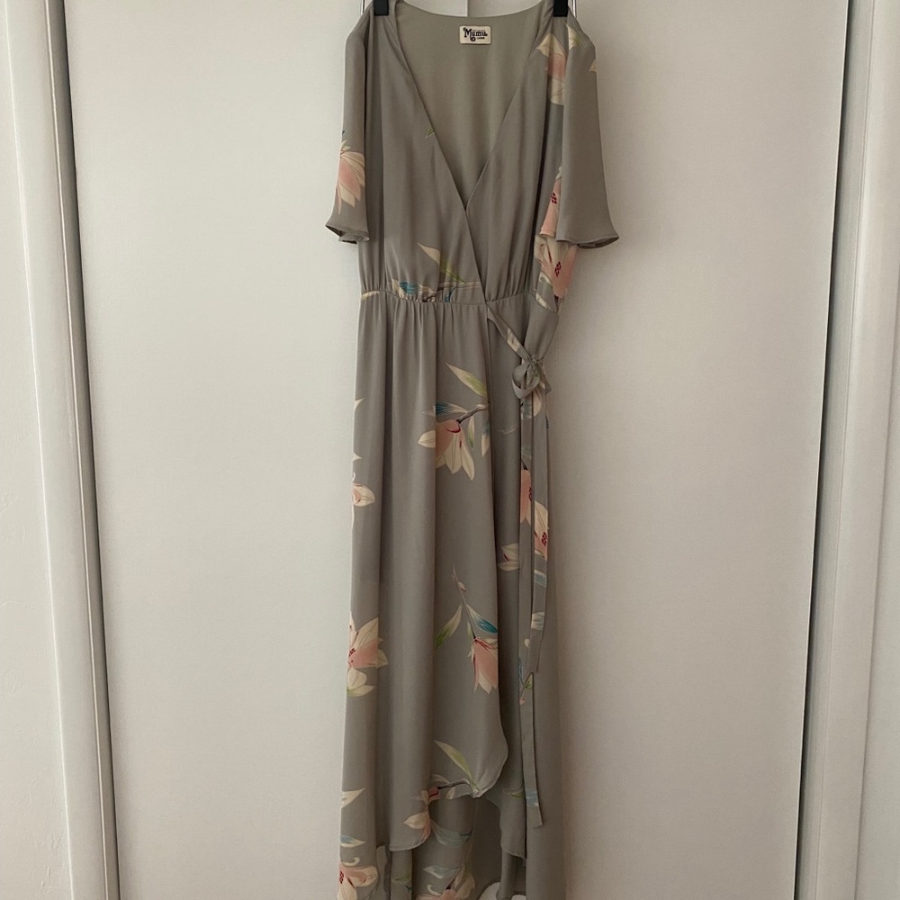 Show Me Your Mumu Dress